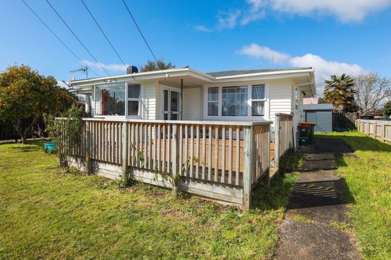 Photo of property in 150 Masters Avenue, Silverdale, Hamilton, 3216