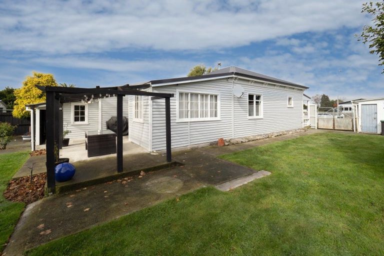 Photo of property in 43 Princes Street, Netherby, Ashburton, 7700