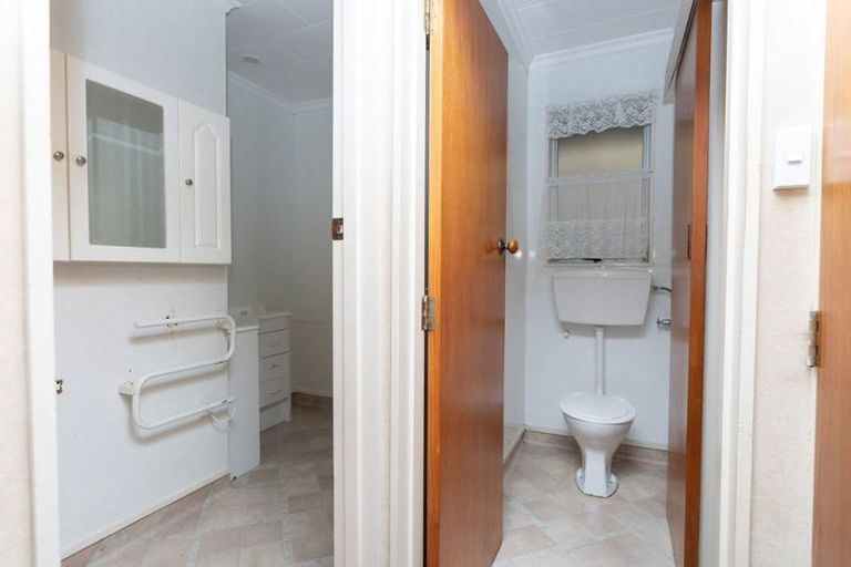 Photo of property in 26 Christian Street, Dannevirke, 4930