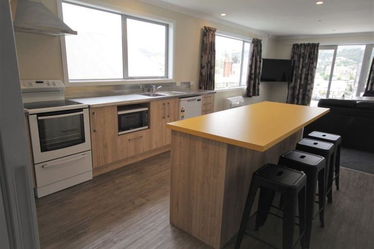 Photo of property in Includes 135, 137 Harbour Tce, 139 Harbour Terrace, North Dunedin, Dunedin, 9016