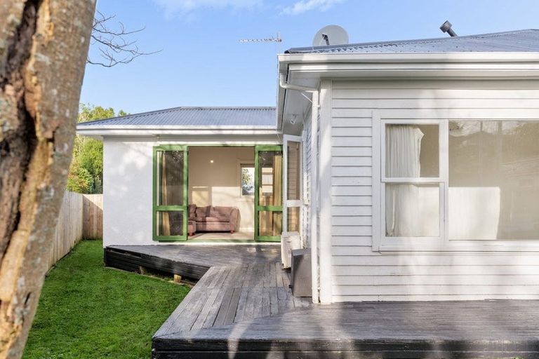 Photo of property in 121a Forest Lake Road, Forest Lake, Hamilton, 3200