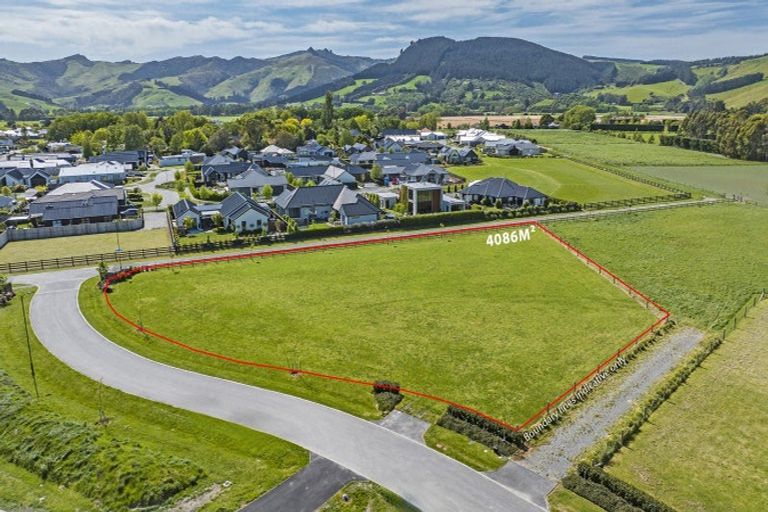 Photo of property in 3 Gibraltar Close, Tai Tapu, 7672