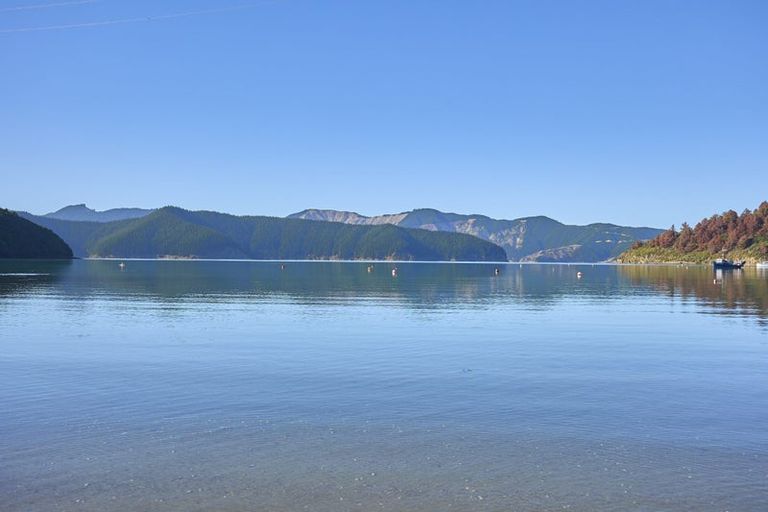 Photo of property in 16 Hakahaka Road, Port Underwood, Picton, 7281