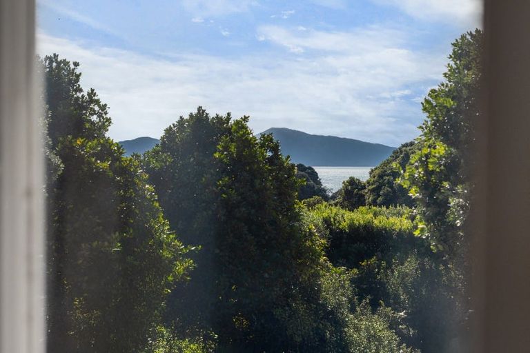 Photo of property in 166 Wellington Road, Paekakariki, 5034