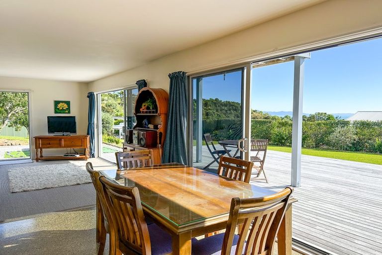 Photo of property in 36 Nyhane Drive, Ligar Bay, Takaka, 7183