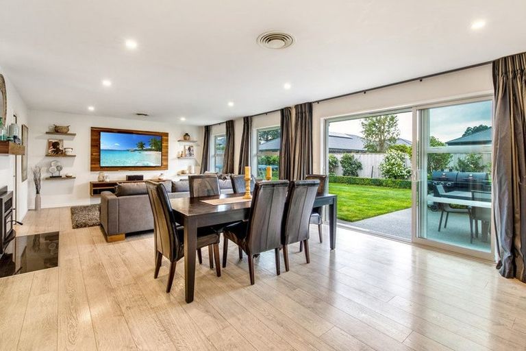 Photo of property in 46 Stanford Way, Rolleston, 7615