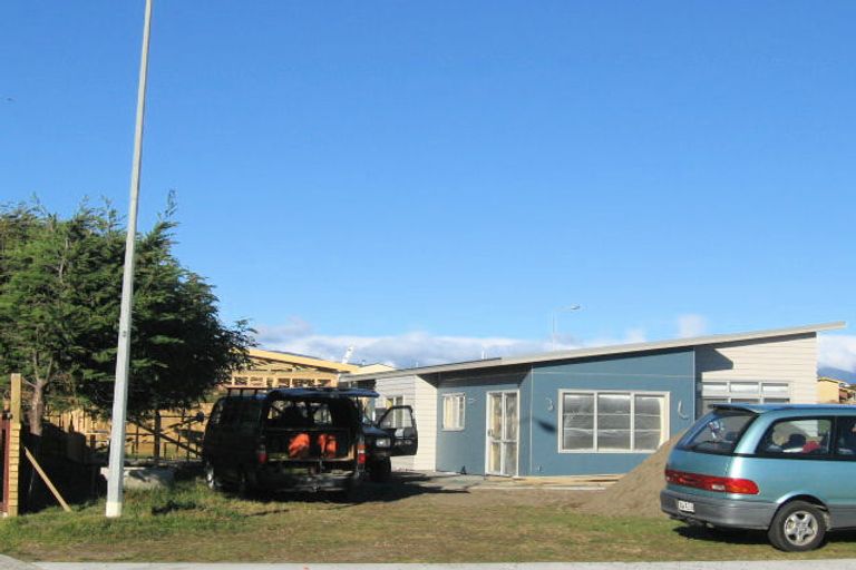 Photo of property in 28 Health Camp Road, Otaki Beach, Otaki, 5512