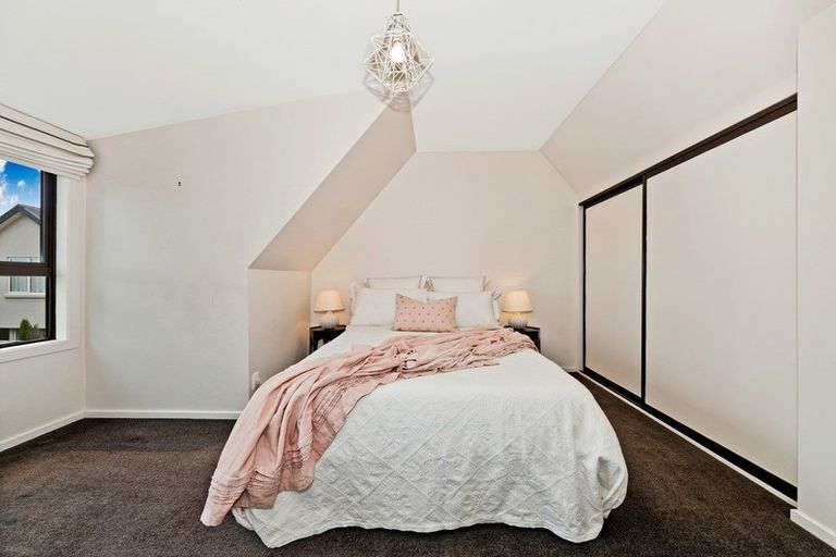 Photo of property in 3/60 Strickland Street, Sydenham, Christchurch, 8023