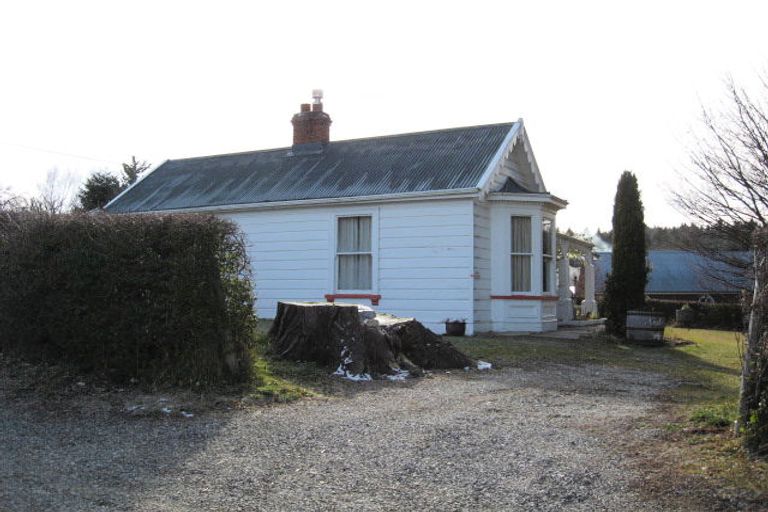 Photo of property in 4 Keswick Street, Naseby, 9396