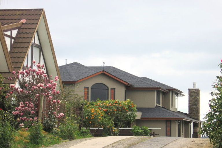 Photo of property in 17 Cooneys Drive, Matua, Tauranga, 3110