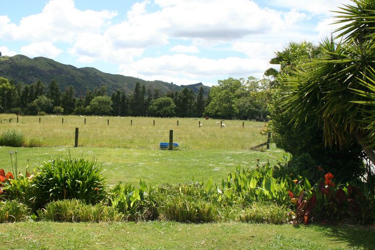 Photo of property in 789 Back Ormond Road, Makauri, Gisborne, 4071