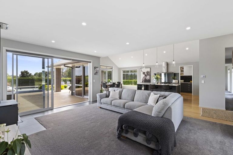 Photo of property in 124 Gearon Road, Mauku, Waiuku, 2681