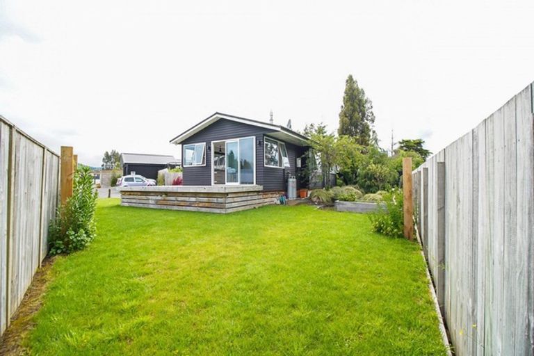 Photo of property in 31b Tainui Street, Ohakune, 4625