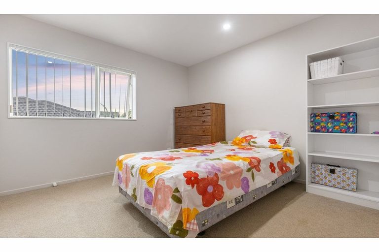 Photo of property in 37 Mckittrick Avenue, Flat Bush, Auckland, 2019