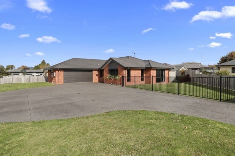 Photo of property in 452d Thames Street, Morrinsville, 3300