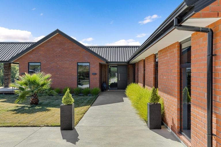 Photo of property in 62 Paparamu Road, Piarere, Tirau, 3484