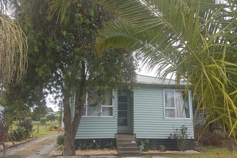 Photo of property in 10 Archibald Street, Kaitaia, 0410