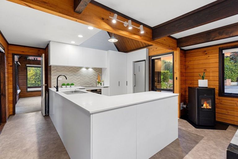 Photo of property in 195 Oropi Road, Oropi, Tauranga, 3173