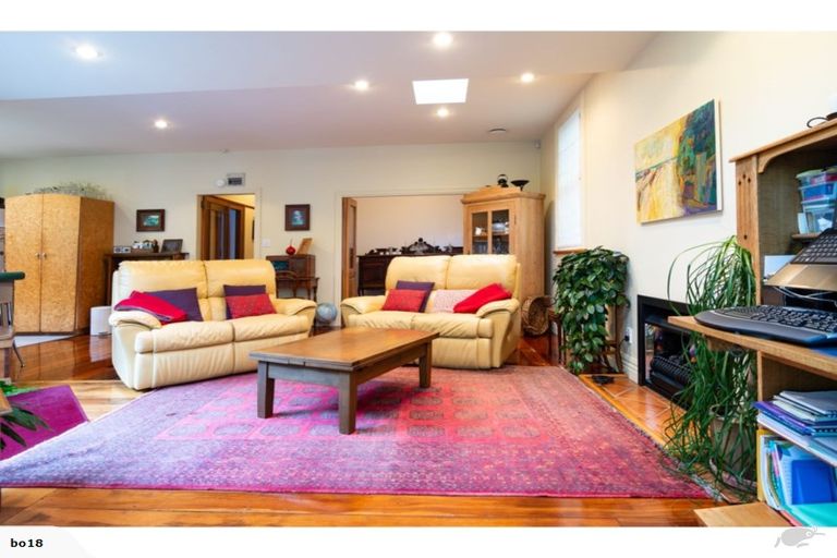 Photo of property in 19a Everton Terrace, Kelburn, Wellington, 6012