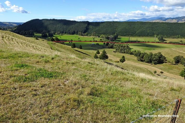 Photo of property in 1727 Collingwood-puponga Main Road, Pakawau, Collingwood, 7073