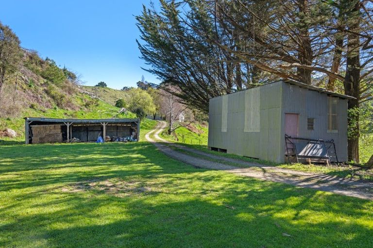 Photo of property in 183 Onamalutu Road, Onamalutu, Blenheim, 7275