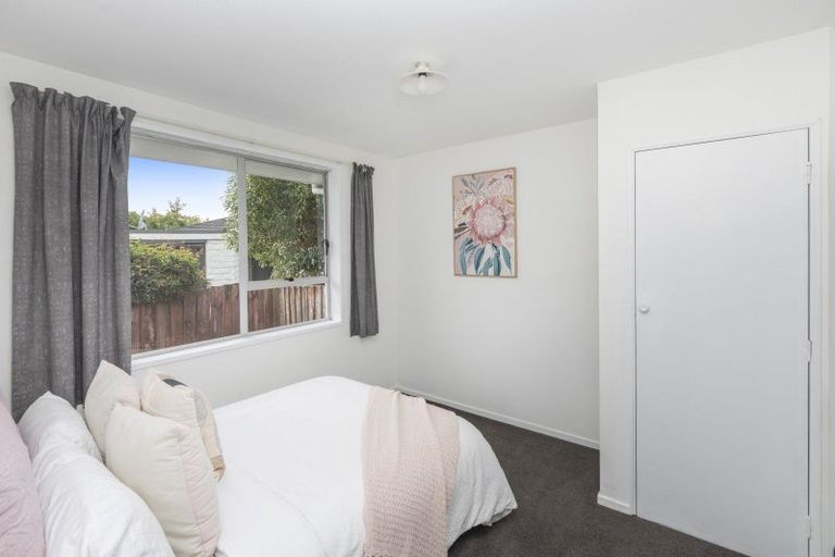 Photo of property in 1/29 Blakehall Place, Spreydon, Christchurch, 8024