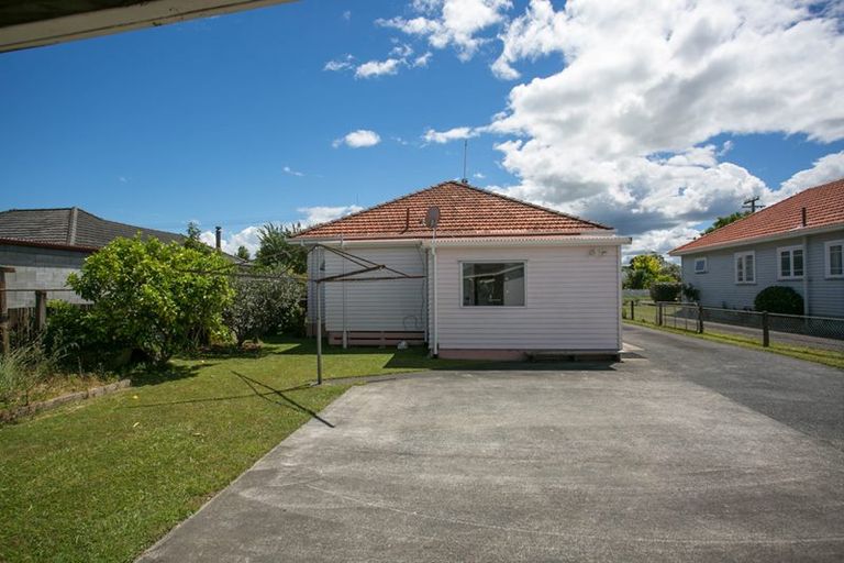 Photo of property in 6 Dawson Street, Matamata, 3400