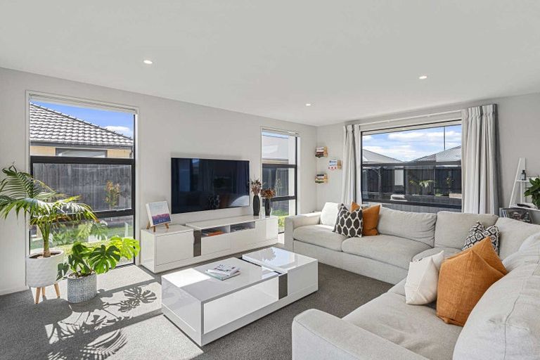 Photo of property in 57 Oaks Drive, Lincoln, 7608