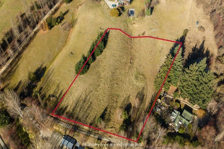 Photo of property in 36 Dalefield Road, Dalefield, Queenstown, 9371
