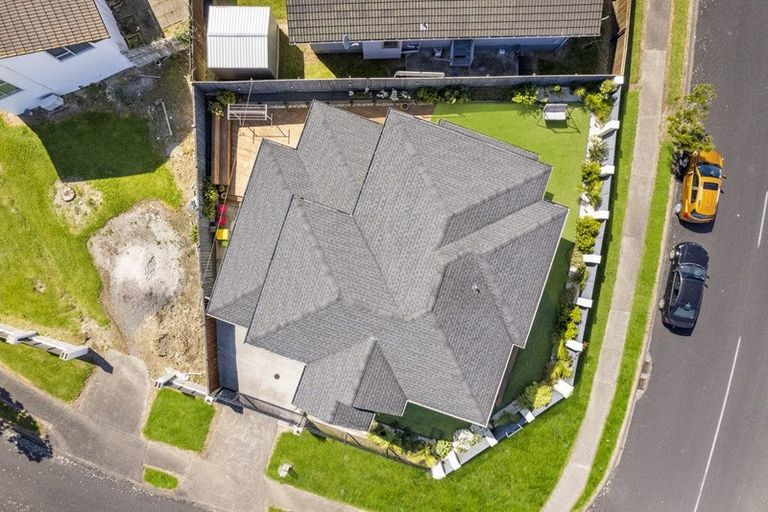 Photo of property in 14a Charntay Avenue, Clover Park, Auckland, 2019