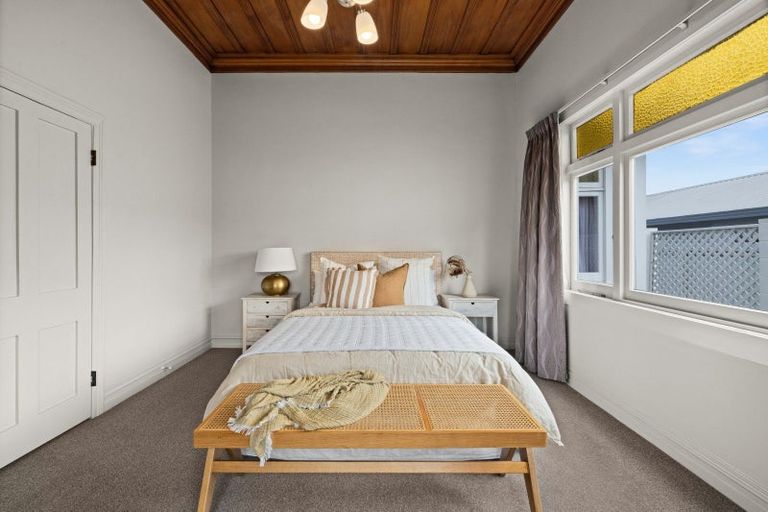 Photo of property in 89 Wellesley Road, Napier South, Napier, 4110