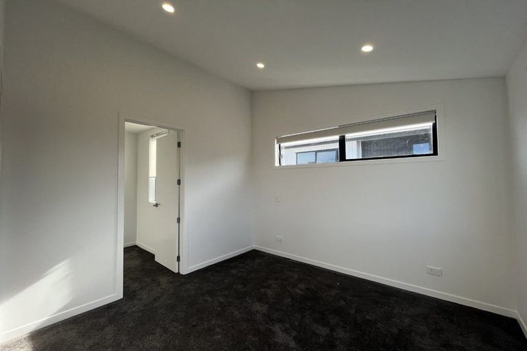 Photo of property in 4/8 Bennett Road, Pakuranga, Auckland, 2010