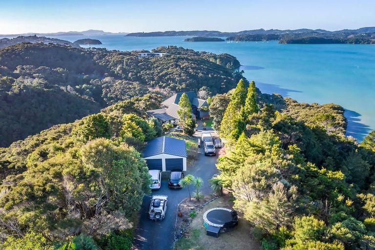 Photo of property in 119 Te Haumi Drive, Paihia, 0200