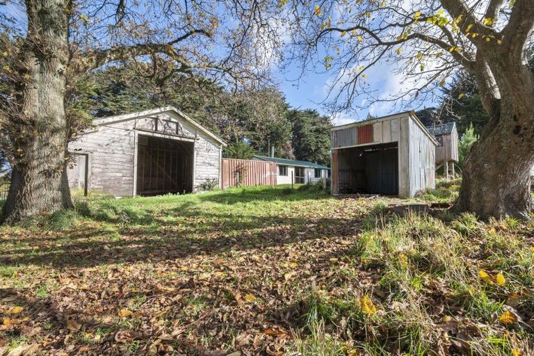 Photo of property in 251 Apiti Road, Kimbolton, Feilding, 4777