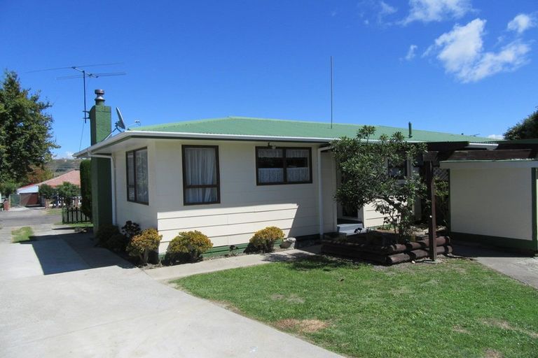 Photo of property in 3 Halley Street, Outer Kaiti, Gisborne, 4010