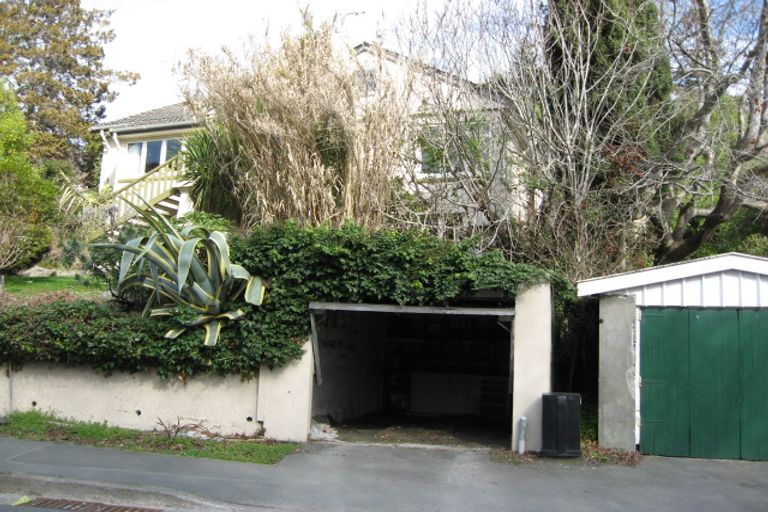 Photo of property in 8 Rossmore Terrace, Cashmere, Christchurch, 8022