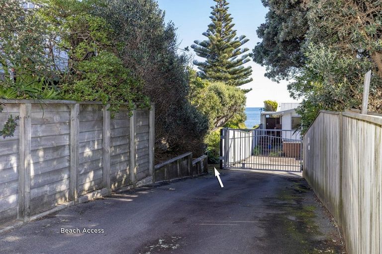 Photo of property in 221 Rosetta Road, Raumati South, Paraparaumu, 5032