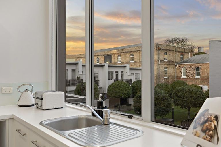 Photo of property in 6 Telpher Street, Auckland Central, Auckland, 1010