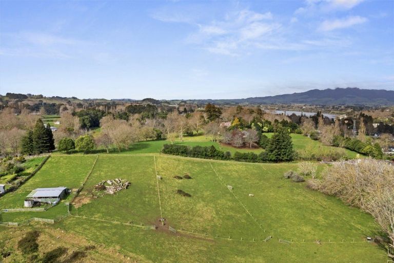 Photo of property in 568 Tirau Road, Cambridge, 3496