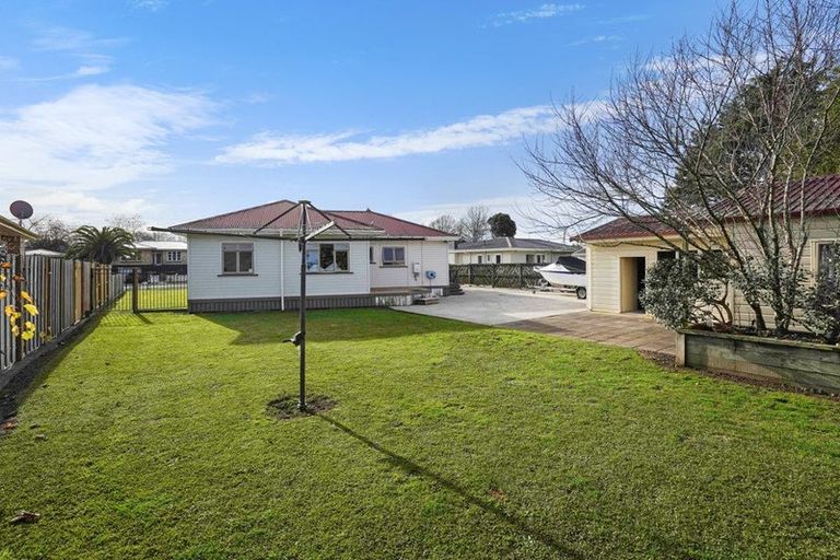 Photo of property in 28 Osborne Avenue, Morrinsville, 3300