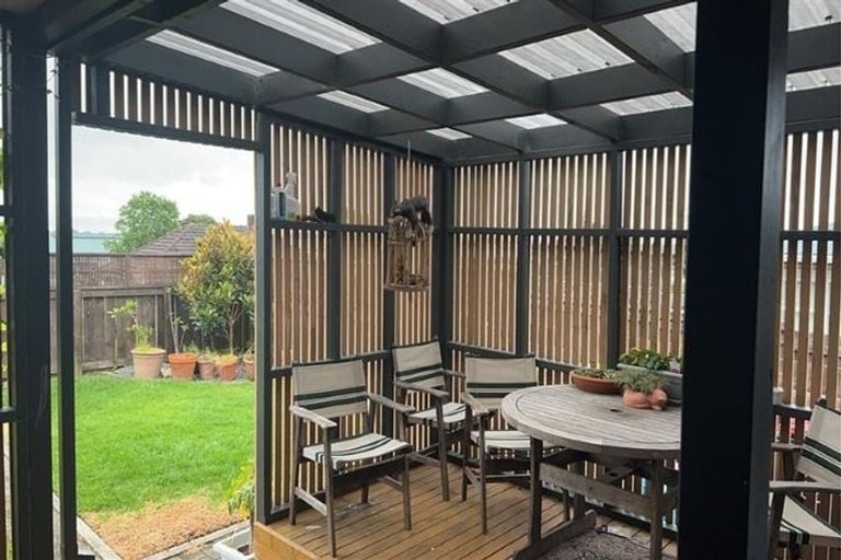 Photo of property in 8a Lincoln Terrace, Gate Pa, Tauranga, 3112