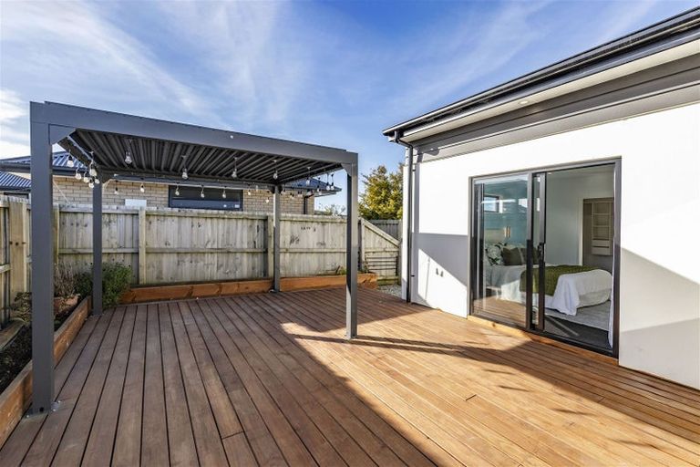 Photo of property in 7 Dianthus Place, Wigram, Christchurch, 8025