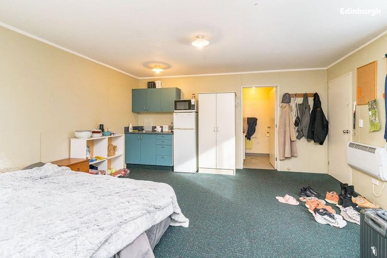 Photo of property in 381 Leith Street, North Dunedin, Dunedin, 9016