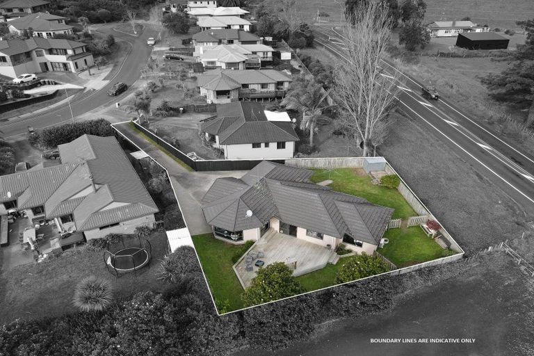 Photo of property in 16 Palm Grove Drive, Western Heights, Hamilton, 3200