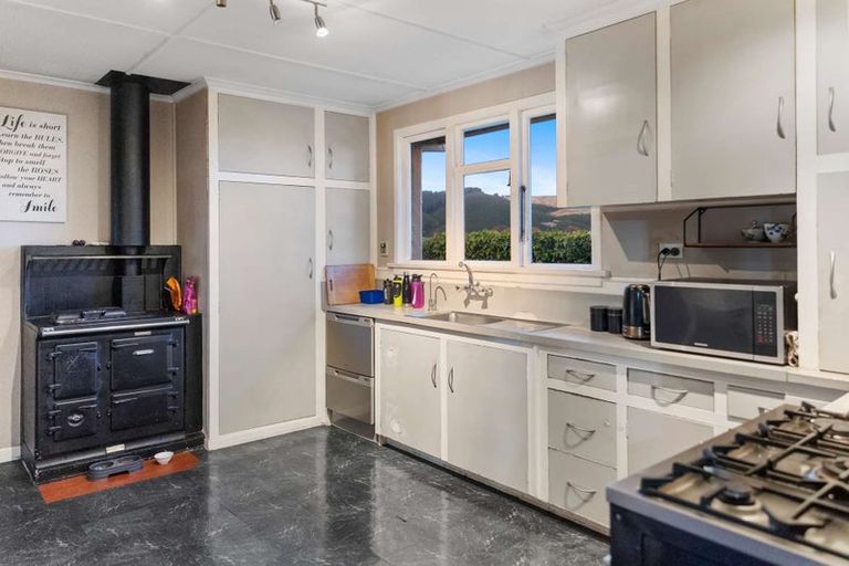 Photo of property in 62 Paradise Flat Road, Kelso, Tapanui, 9587