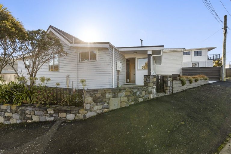 Photo of property in 52 Island Terrace, Port Chalmers, 9023