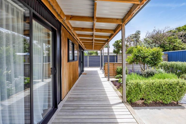 Photo of property in 36a Fox Street, Opunake, 4616