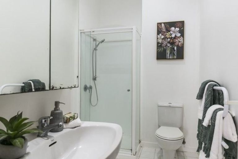 Photo of property in Mendosa Terraces Apartments, 14/9 Ebor Street, Te Aro, Wellington, 6011