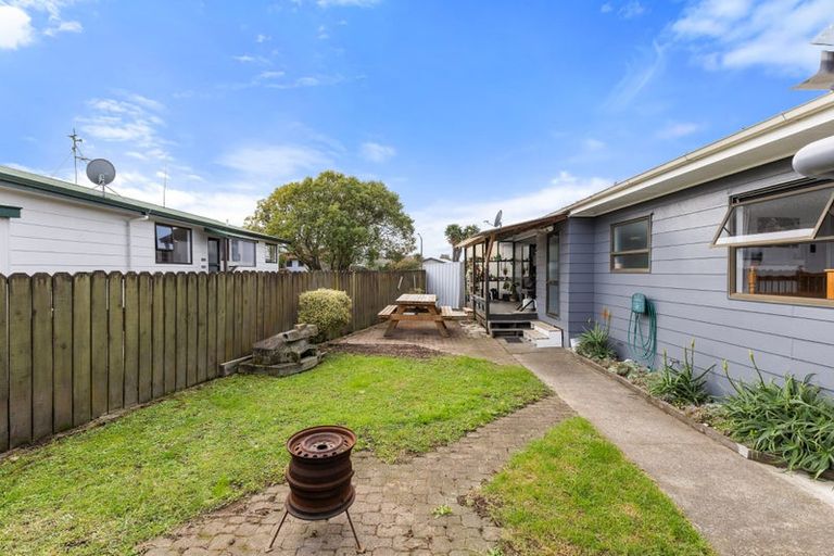 Photo of property in 34 Snell Street, Morrinsville, 3300