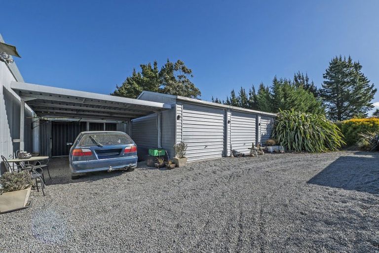 Photo of property in 201 Karanga Road, Dunsandel, Leeston, 7682